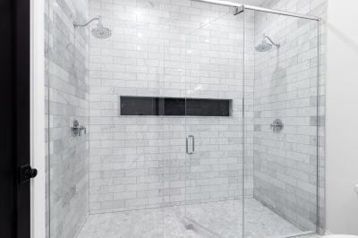 Tile Shower Installations